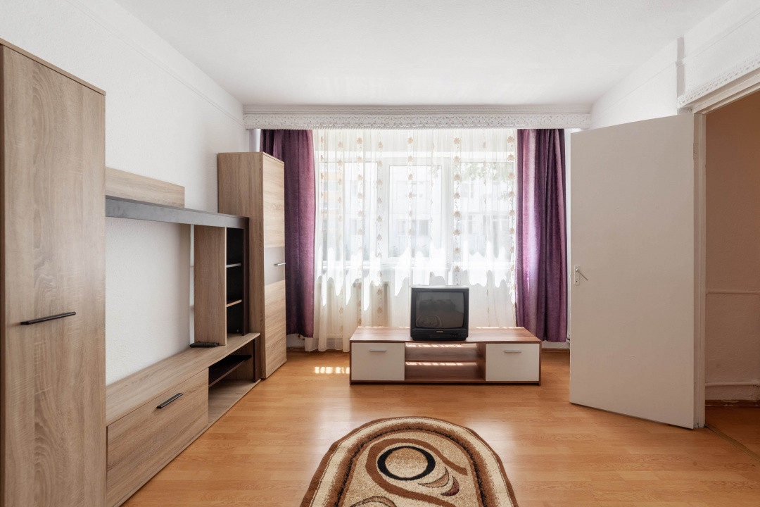 Apartament 2 camere de vânzare – Parter, Cartier Nord