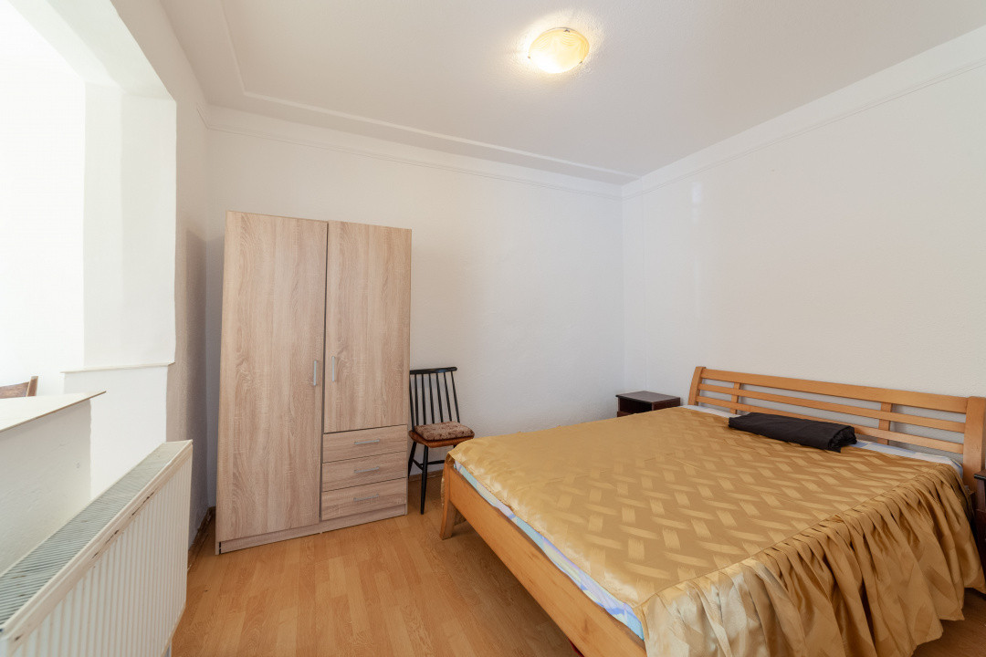 Apartament 2 camere de vânzare – Parter, Cartier Nord