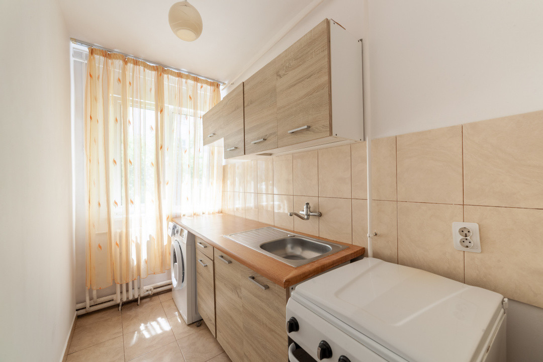Apartament 2 camere de vânzare – Parter, Cartier Nord