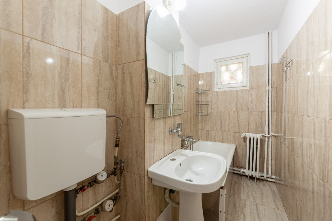 Apartament 2 camere de vânzare – Parter, Cartier Nord