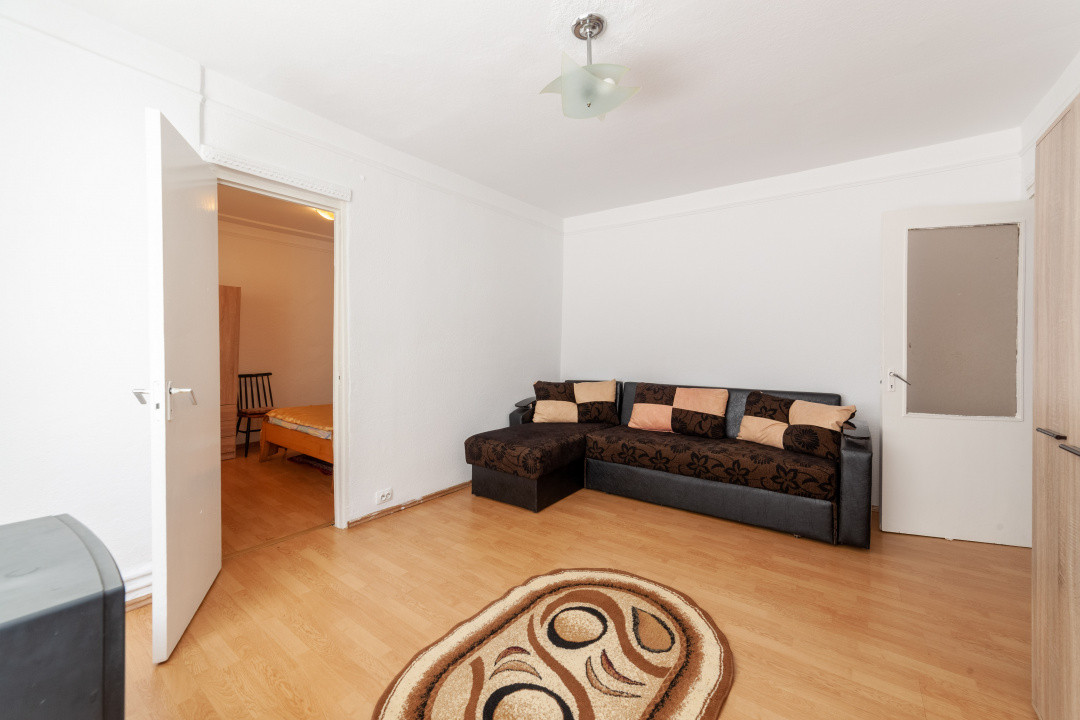 Apartament 2 camere de vânzare – Parter, Cartier Nord
