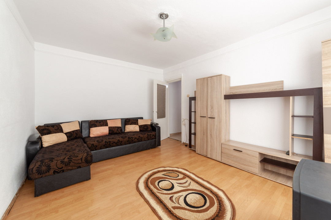 Apartament 2 camere de vânzare – Parter, Cartier Nord