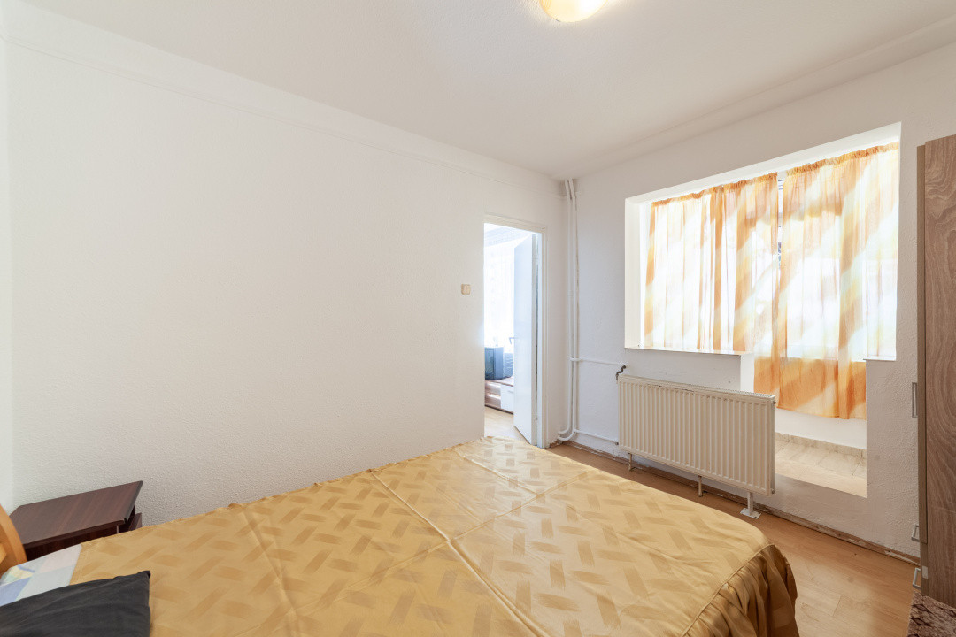 Apartament 2 camere de vânzare – Parter, Cartier Nord