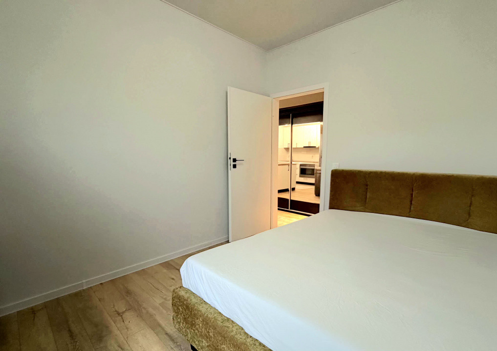Apartamentul de langa râu