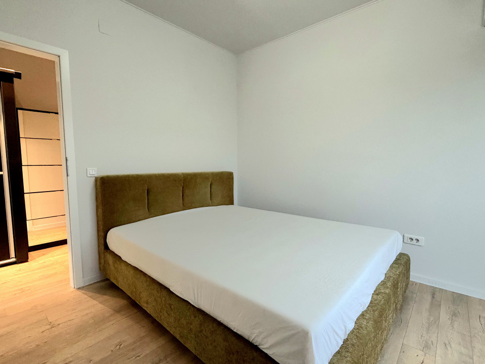Apartamentul de langa râu