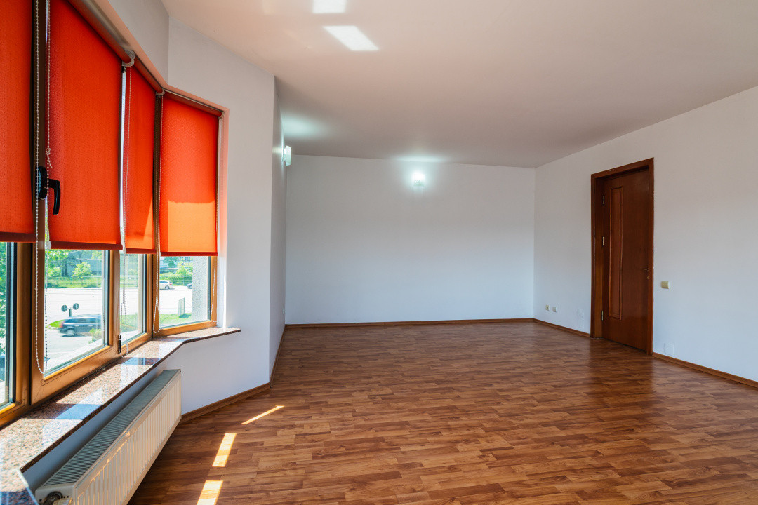 Proprietate premium vis-a-vis de noul Stadion Nicolae Dobrin
