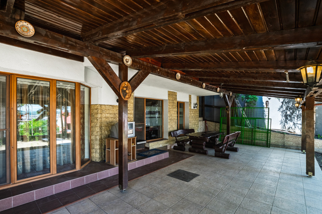 Proprietate premium vis-a-vis de noul Stadion Nicolae Dobrin