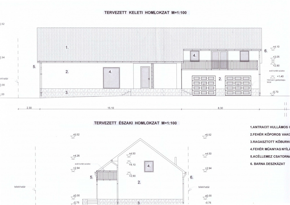 Casă 3 camere Vállaj, Ungaria - Teren 1116 mp - Comision 0% cumpărător