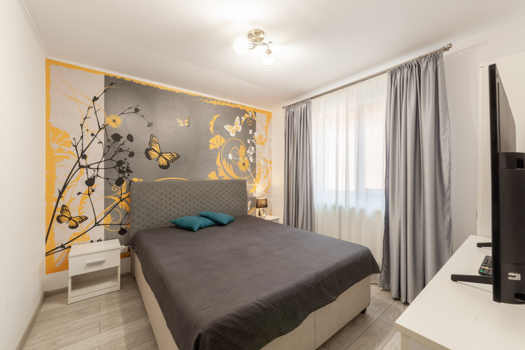  Casă modernă cu 3 dormitoare și 2 băi | Ștefănești-Arges!