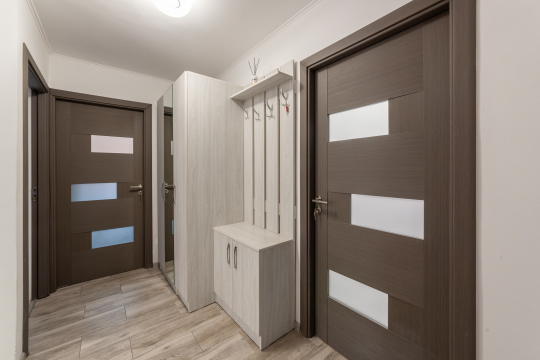  Casă modernă cu 3 dormitoare și 2 băi | Ștefănești-Arges!