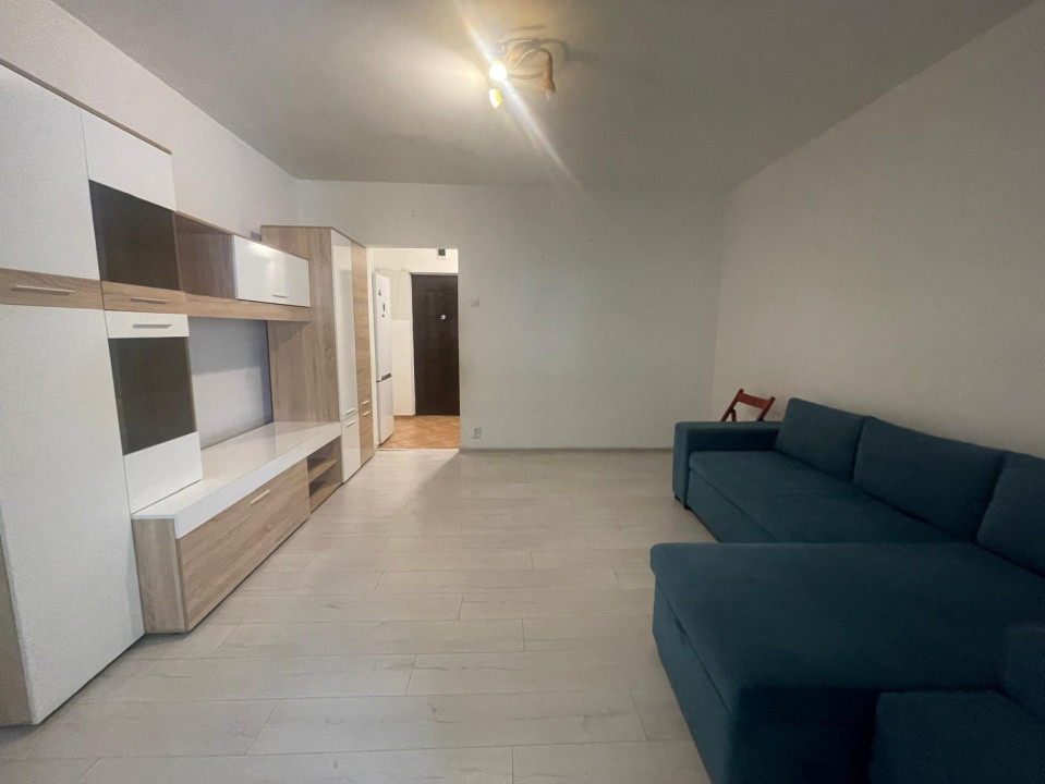 Garsoniera  str. Turnu Magurele | 30 mp | Langa Metrou | Oaza de Liniste