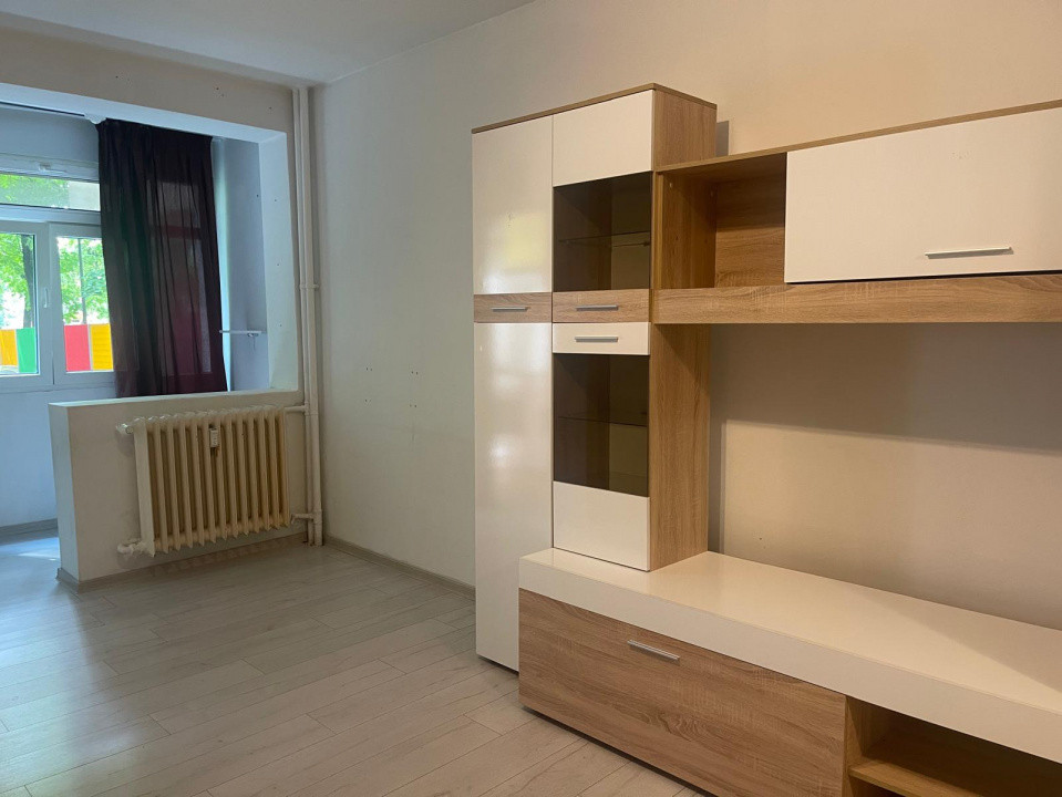 Garsoniera  str. Turnu Magurele | 30 mp | Langa Metrou | Oaza de Liniste