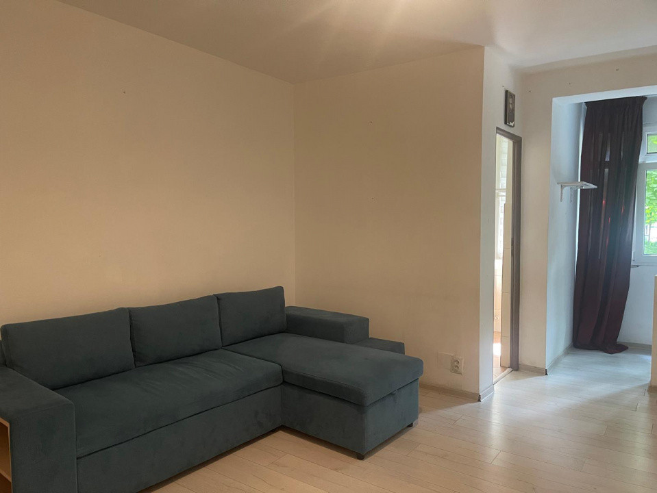 Garsoniera  str. Turnu Magurele | 30 mp | Langa Metrou | Oaza de Liniste