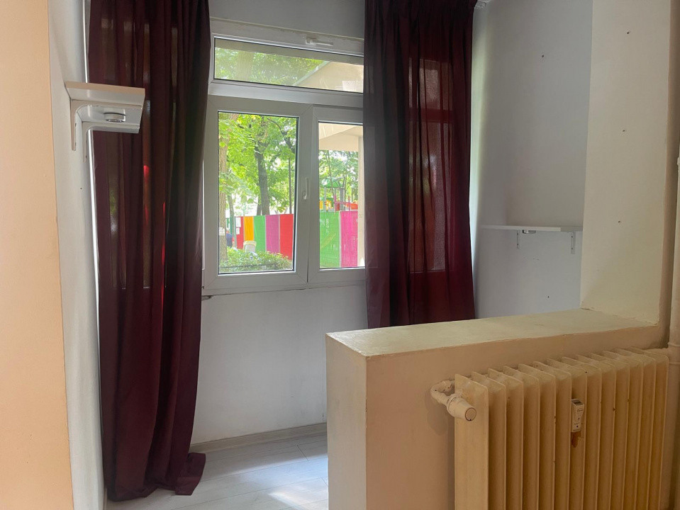 Garsoniera  str. Turnu Magurele | 30 mp | Langa Metrou | Oaza de Liniste