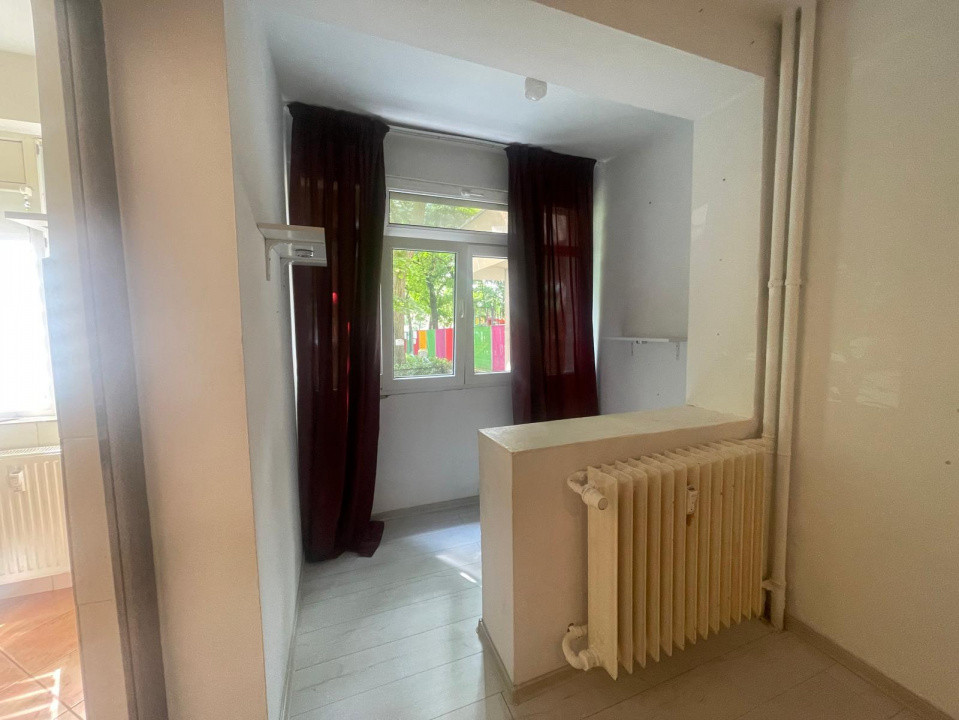Garsoniera  str. Turnu Magurele | 30 mp | Langa Metrou | Oaza de Liniste