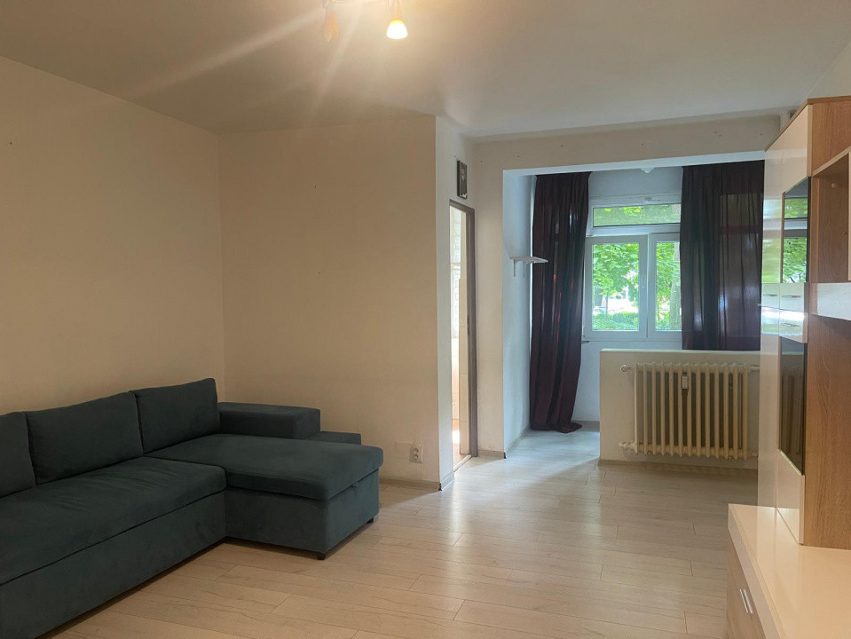 Garsoniera  str. Turnu Magurele | 30 mp | Langa Metrou | Oaza de Liniste