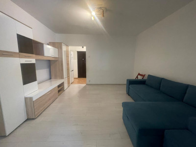 Garsoniera  str. Turnu Magurele | 30 mp | Langa Metrou | Oaza de Liniste