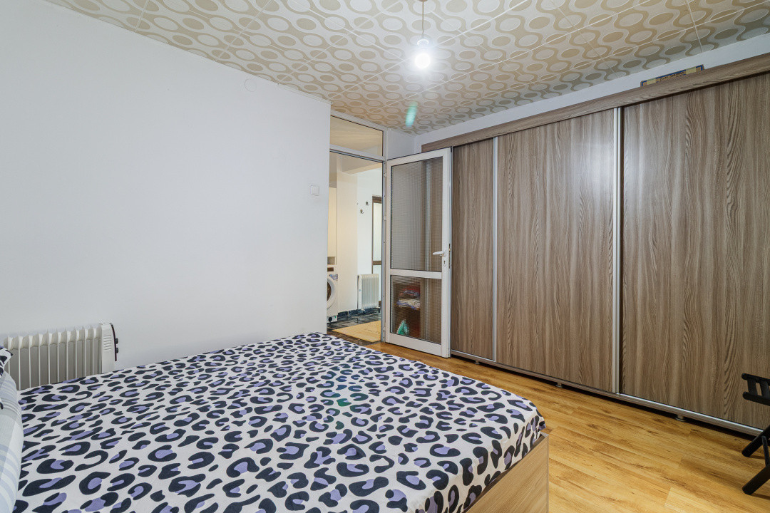 Apartament 3 camere Baicului - Stolnicul Vasile 17
