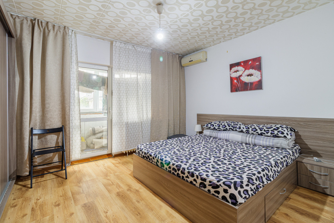 Apartament 3 camere Baicului - Stolnicul Vasile 17