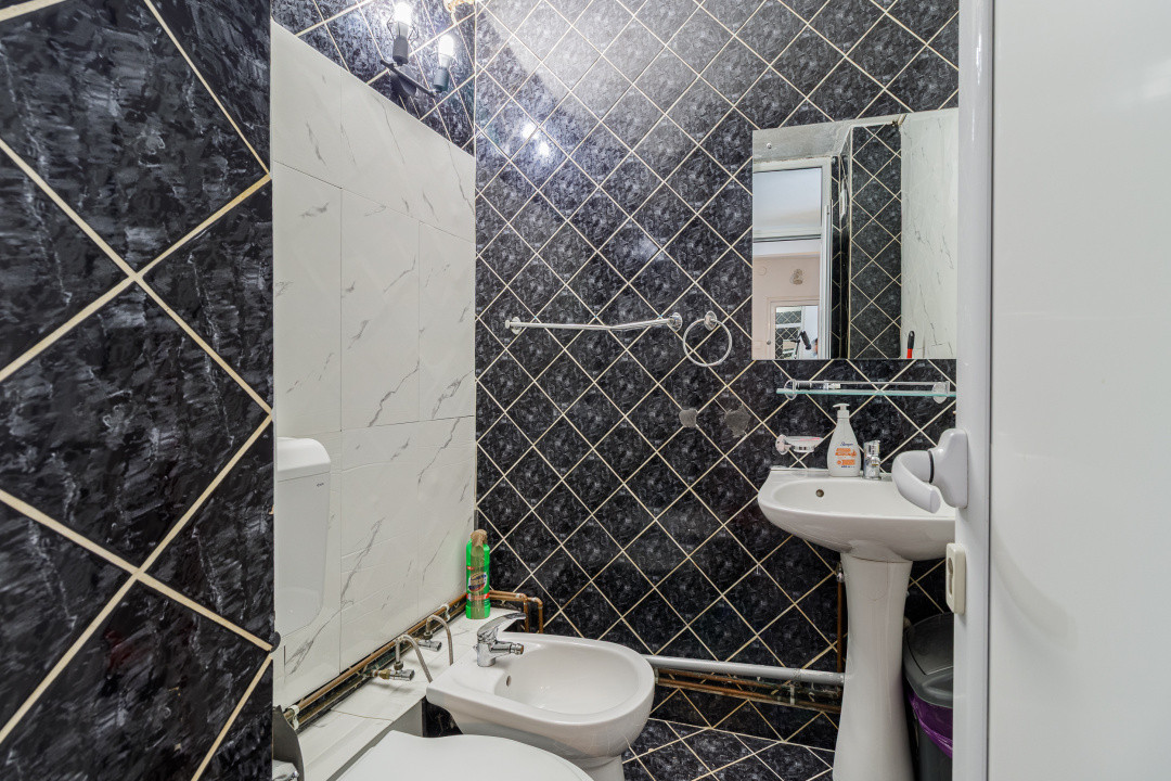 Apartament 3 camere Baicului - Stolnicul Vasile 17
