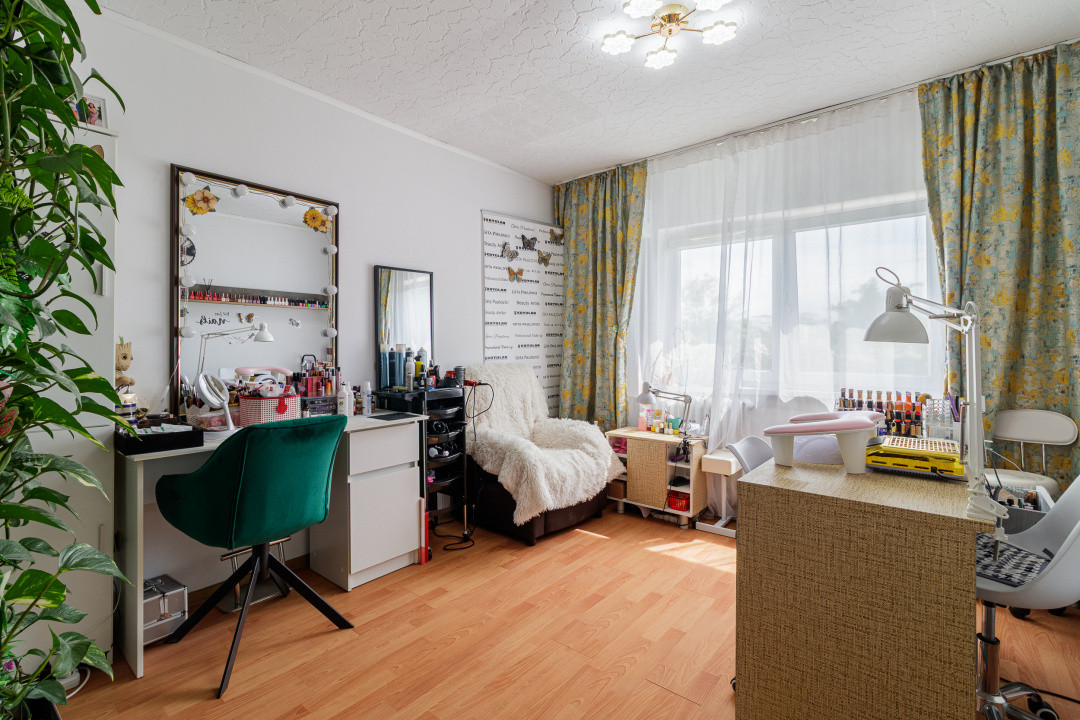Apartament 3 camere Baicului - Stolnicul Vasile 17