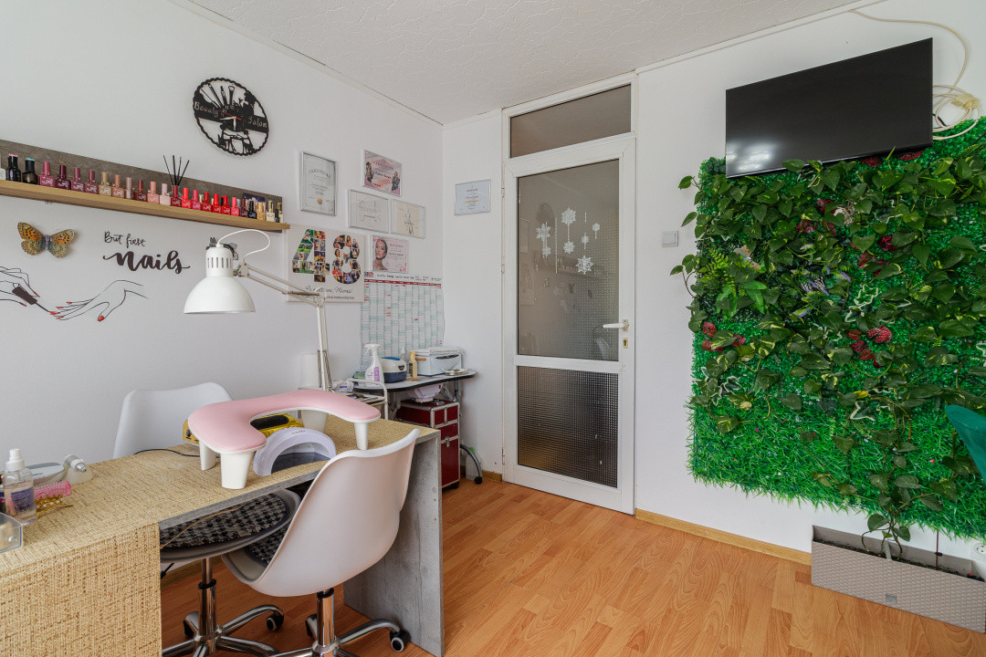 Apartament 3 camere Baicului - Stolnicul Vasile 17