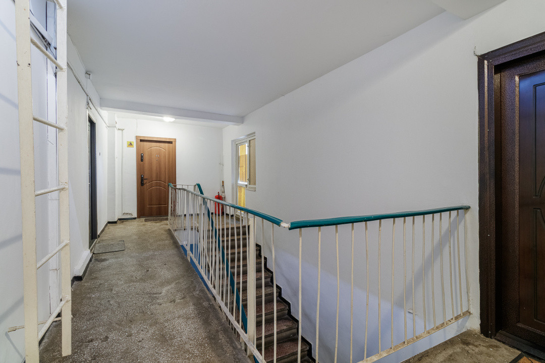 Apartament 3 camere Baicului - Stolnicul Vasile 17