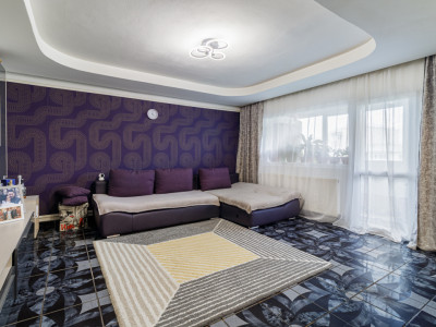 Apartament 3 camere Baicului - Stolnicul Vasile 17