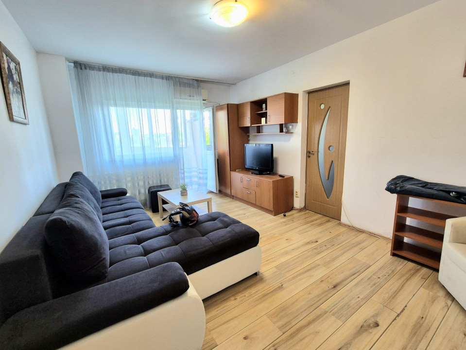 Aparatment 2 camere -  Calea Vacaresti