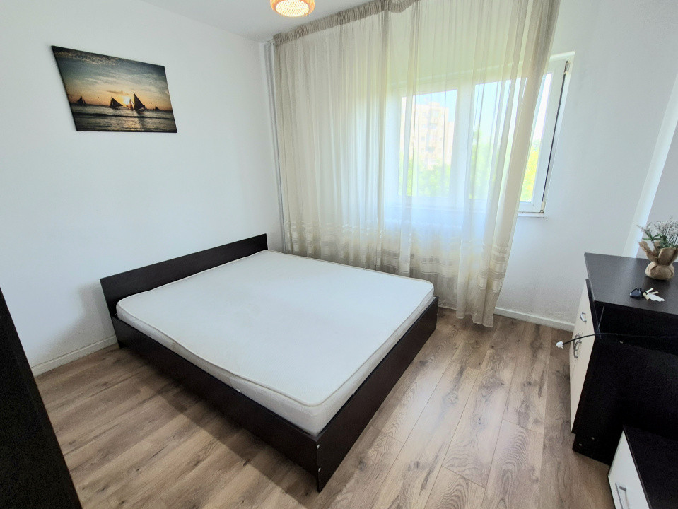 Aparatment 2 camere -  Calea Vacaresti
