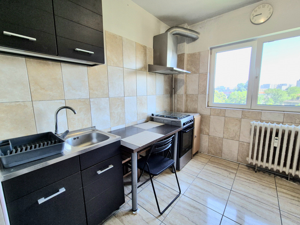 Aparatment 2 camere -  Calea Vacaresti