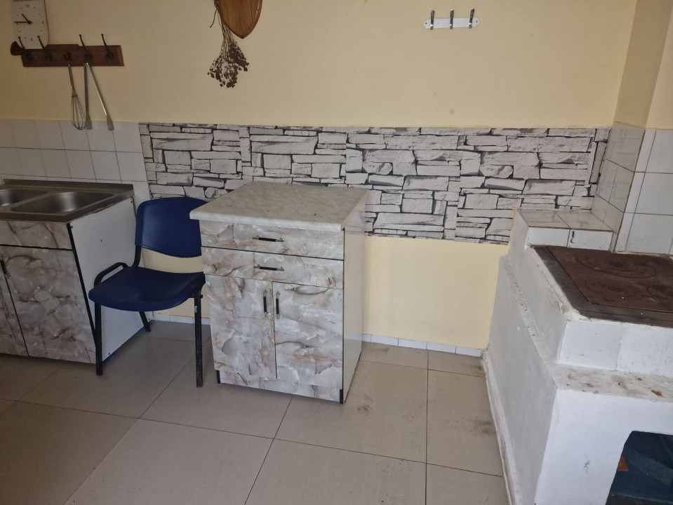 Gospodărie completă și spațioasă -Lunca Corbului- Ciesti!