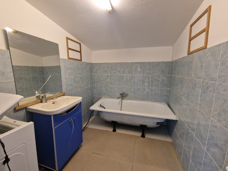 Gospodărie completă și spațioasă -Lunca Corbului- Ciesti!