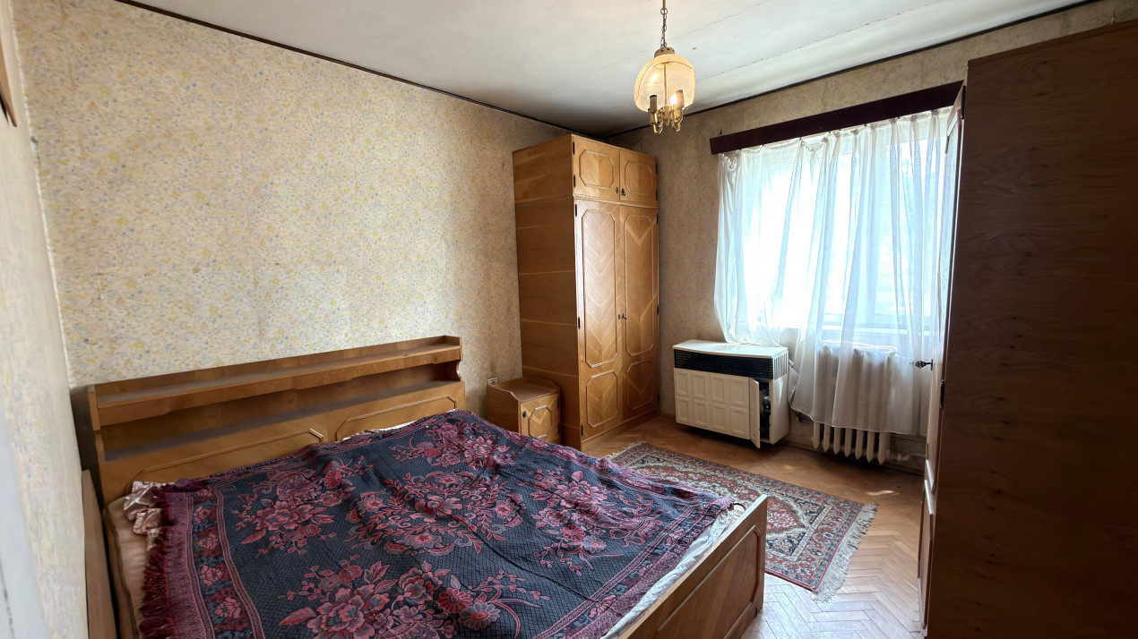 Apartament 2 camere Republicii Etaj I - Carei - Comision 0% cumpărător