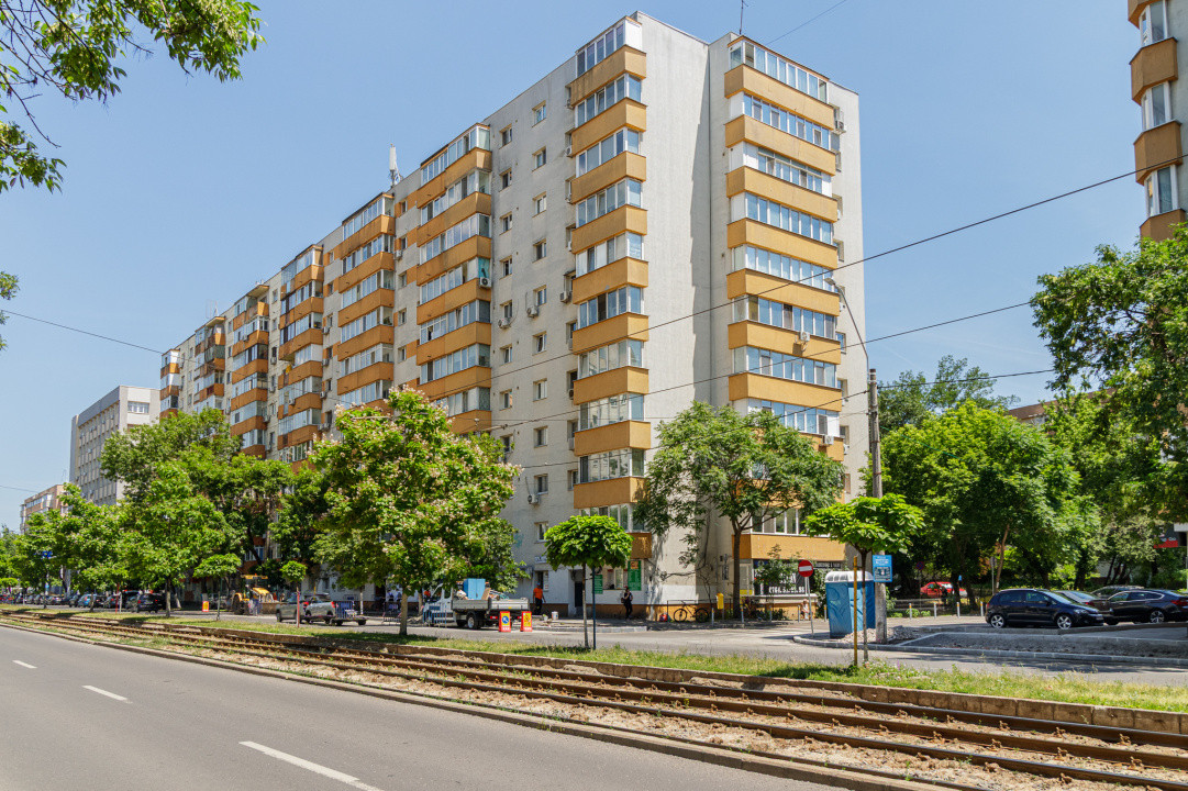 3 camere, 2 bai Sebastian 