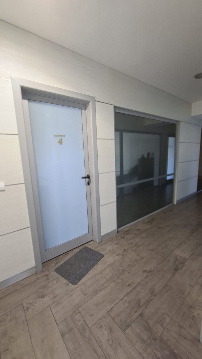 0% Comision Spațiu Birou Ultracentral Pitești Casa Carti 55 mp