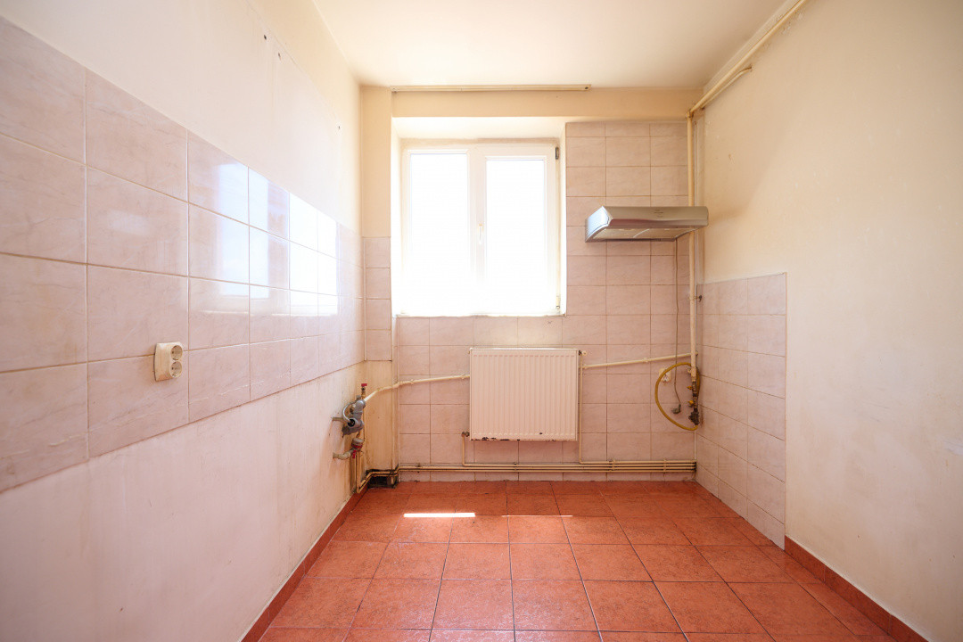  Apartament 4 Camere Decomandat | Craiovei | 3 Balcoane | Parcare