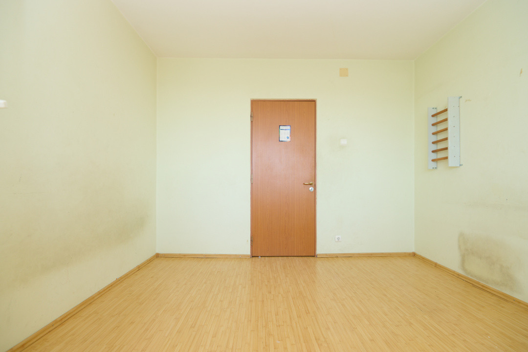 Apartament 4 Camere Decomandat | Craiovei | 3 Balcoane | Parcare