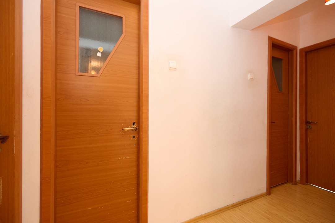  Apartament 4 Camere Decomandat | Craiovei | 3 Balcoane | Parcare
