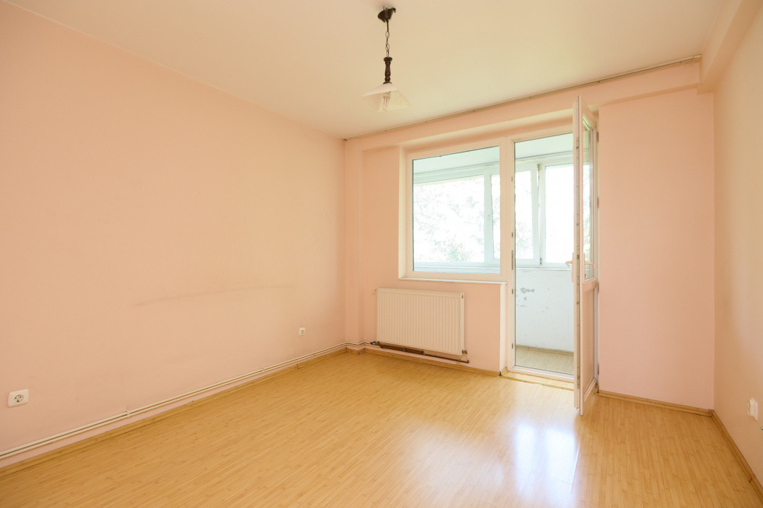  Apartament 4 Camere Decomandat | Craiovei | 3 Balcoane | Parcare