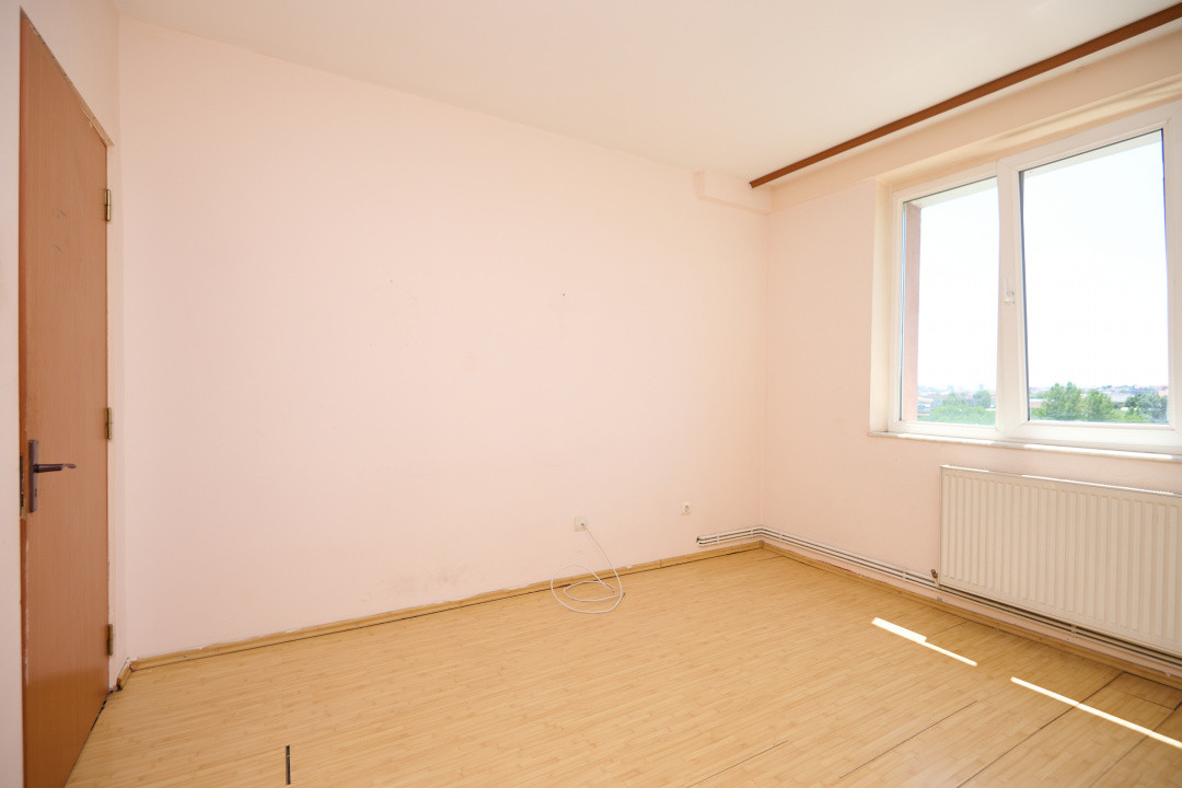 Apartament 4 Camere Decomandat | Craiovei | 3 Balcoane | Parcare