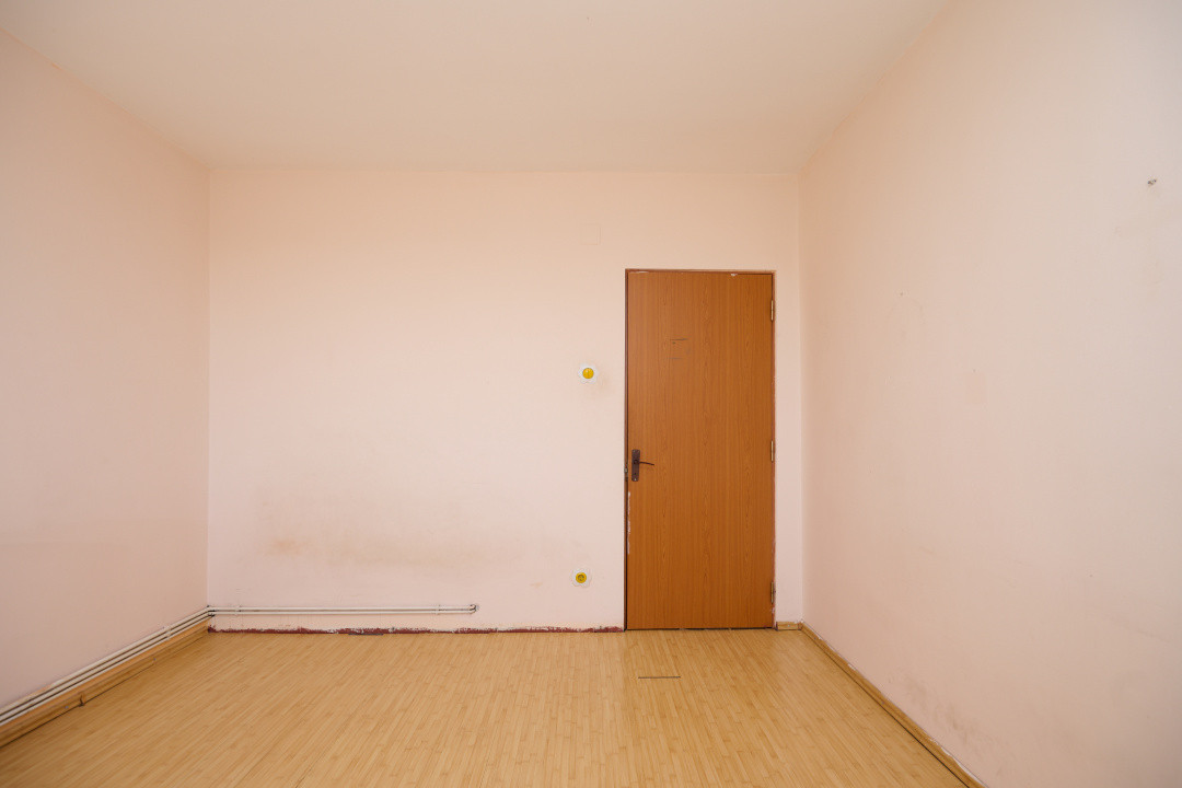  Apartament 4 Camere Decomandat | Craiovei | 3 Balcoane | Parcare