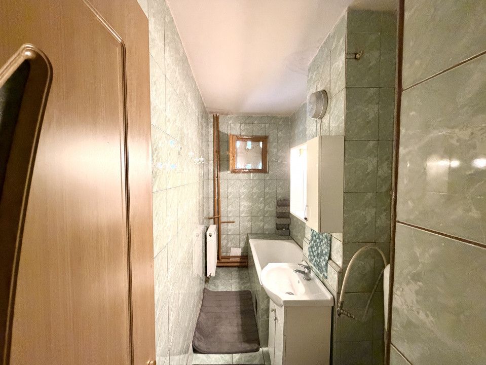Apartament de inchiriat - 2 camere - Cartier Nord
