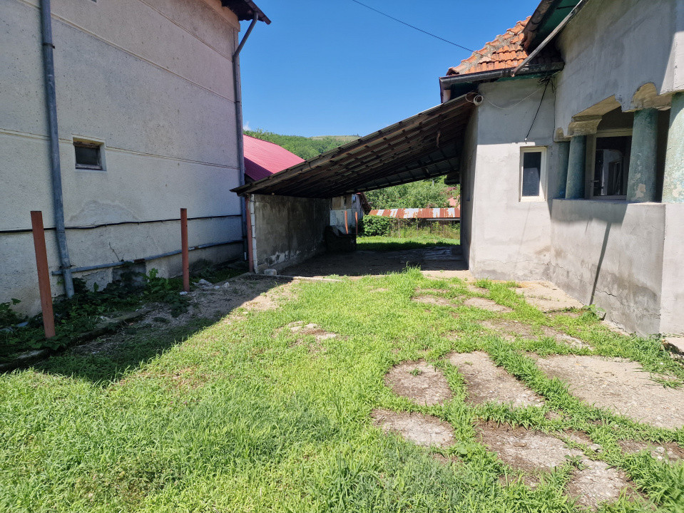 Casa Calinesti-Vranesti, Arges!
