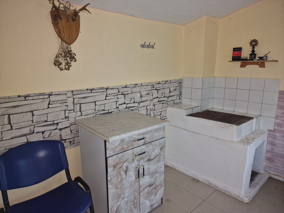 Gospodarie autentic romaneasca-Lunca Corbului, Ciesti!