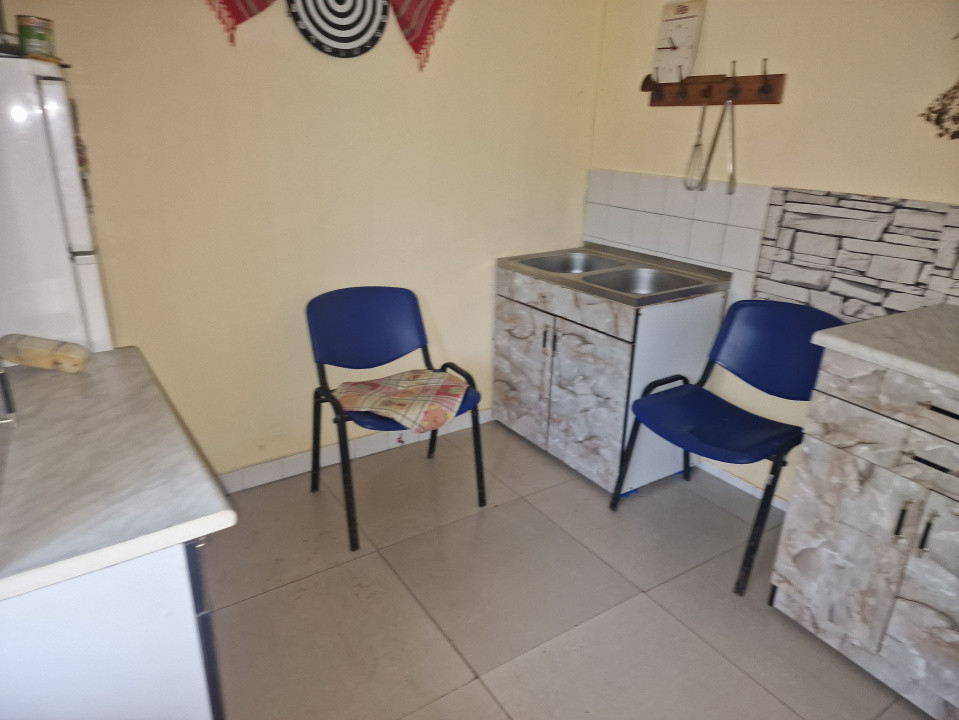 Gospodarie autentic romaneasca-Lunca Corbului, Ciesti!