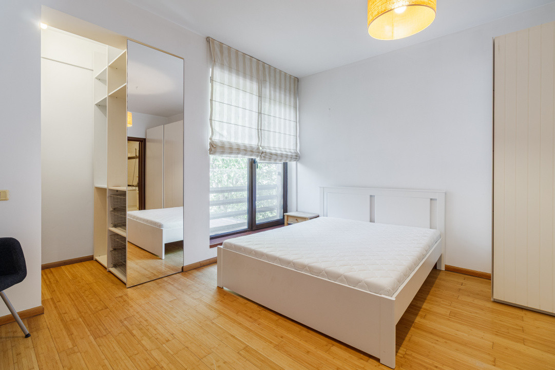 3 camere spatioase în zona Jiului – Piata Presei Libere, Sector 1
