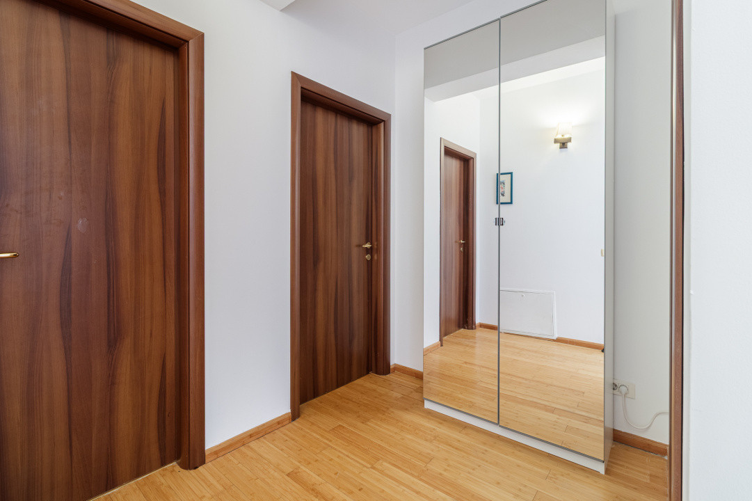 3 camere spatioase în zona Jiului – Piata Presei Libere, Sector 1
