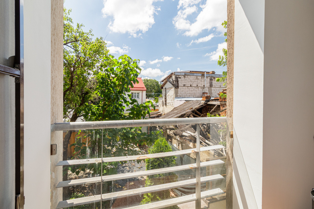 3 camere spatioase în zona Jiului – Piata Presei Libere, Sector 1