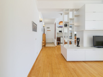 Apartament Gavana Platou - Comision 0%!